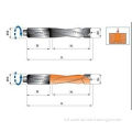 Carbon Steel And Carbide Tips Tct Drill Bits For Multiple Drilling Machines